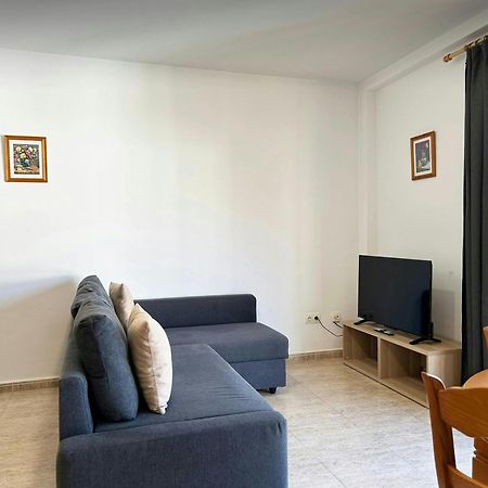 Apartamentos La Muela - Chulilla Eksteriør bilde