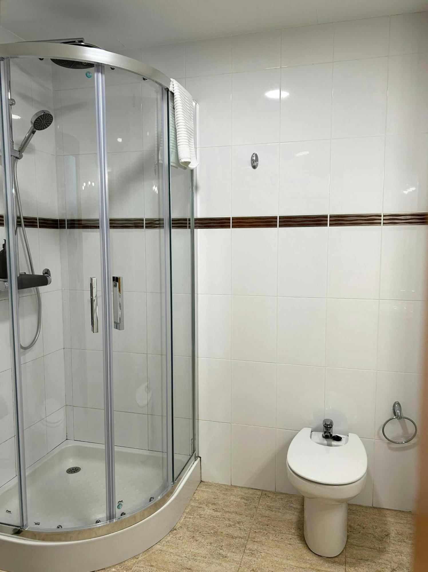 Apartamentos La Muela - Chulilla Eksteriør bilde