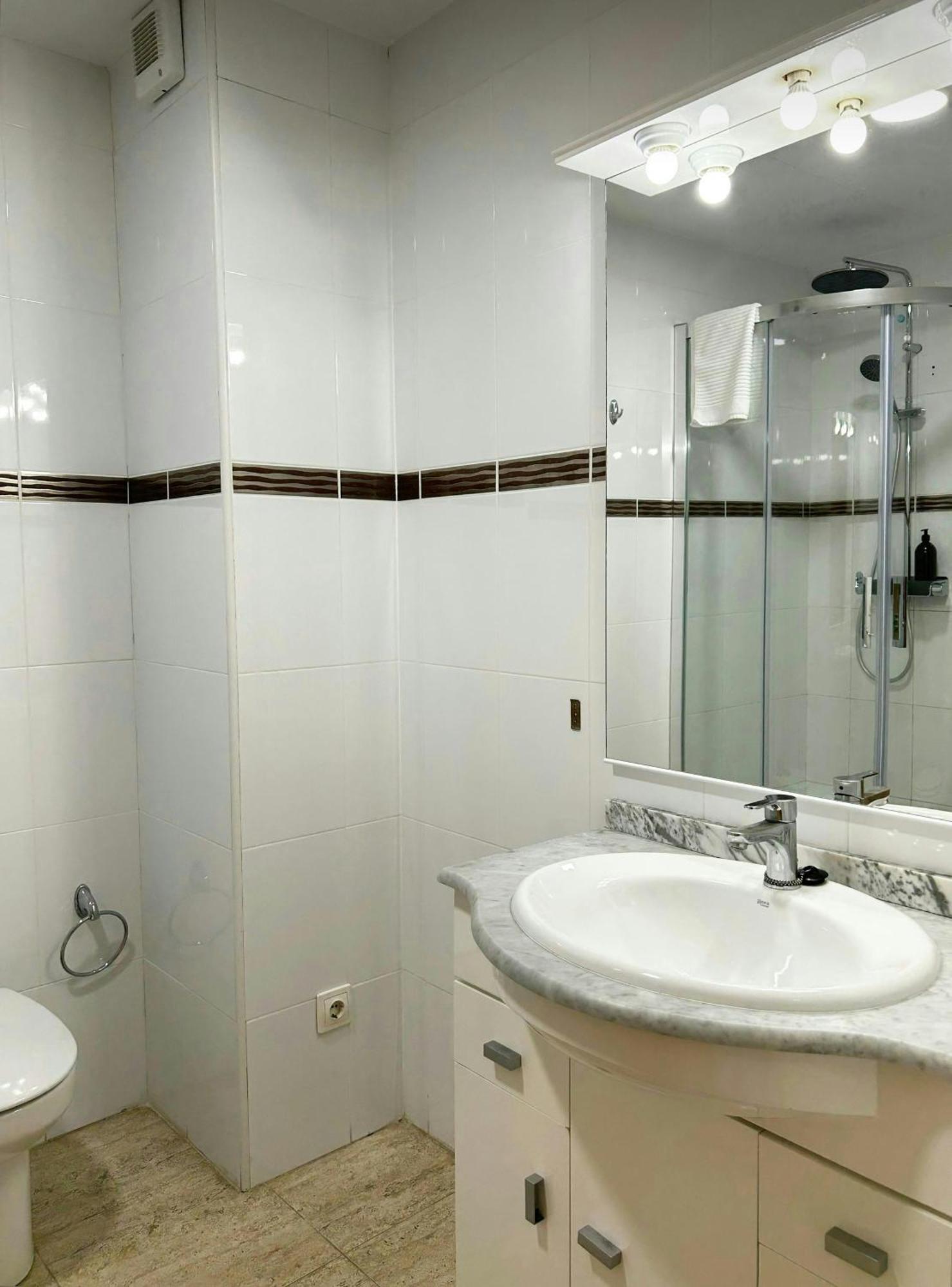 Apartamentos La Muela - Chulilla Eksteriør bilde