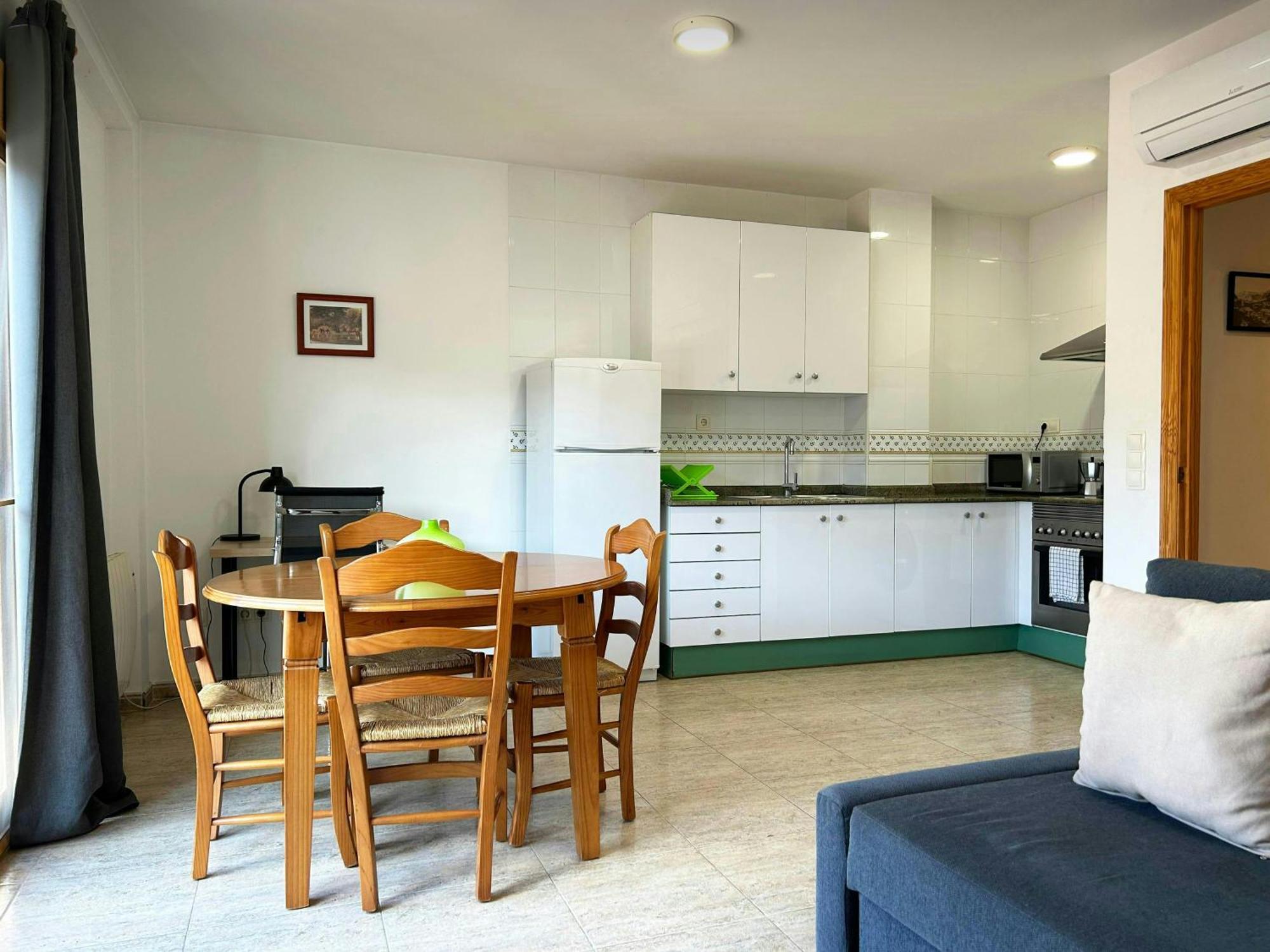 Apartamentos La Muela - Chulilla Eksteriør bilde
